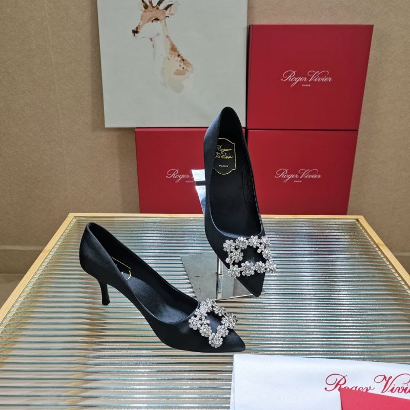 Roger Vivier Shoes